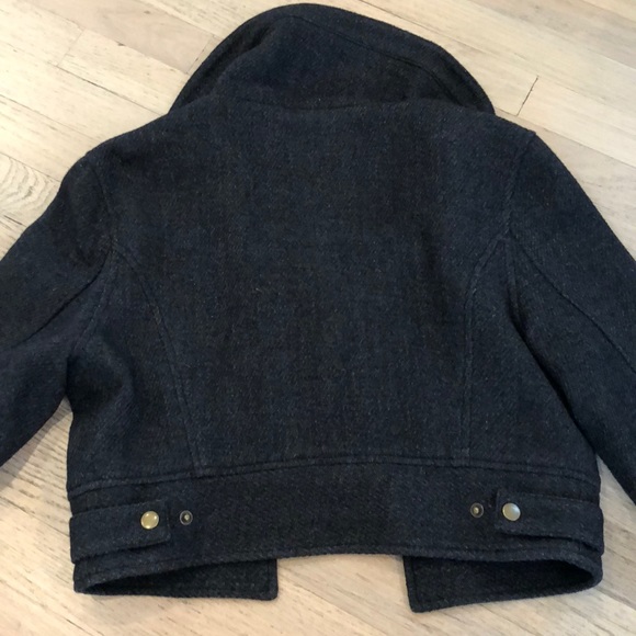 Jacket - Picture 5 of 5